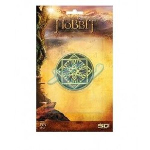 Broche The Hobbit - Rivendel