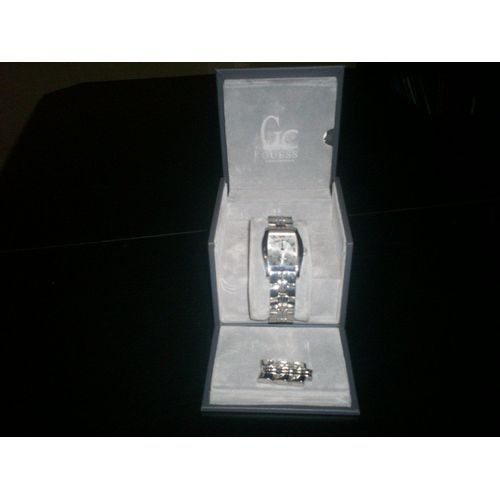 Montre Guess Femme