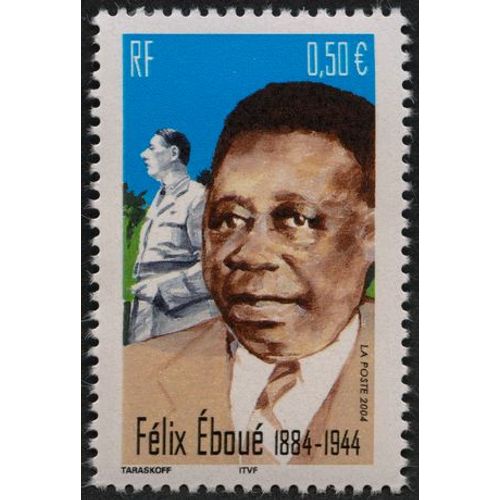 Félix Eboué