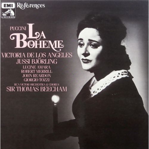 La Bohème
