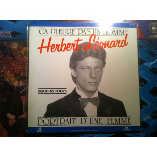 Ca Pleure Pas Un Homme