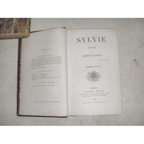 Sylvie
