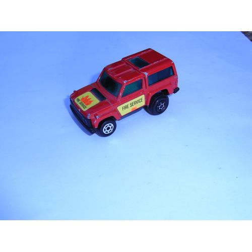 Majorette Motor