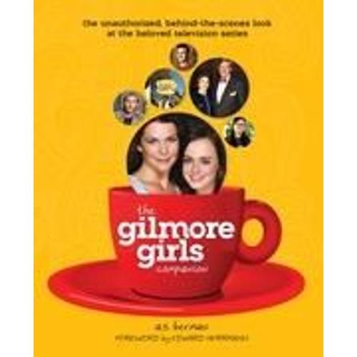 The Gilmore Girls Companion