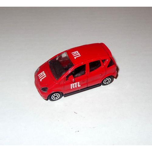 Majorette mercedes a class on sale