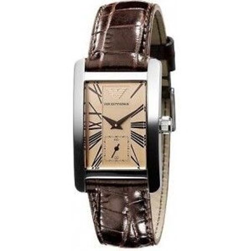 Montre Emporio Armani Ar0155