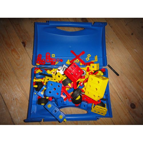 Meccano Junior