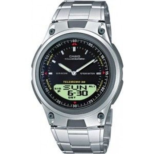 Montre Casio Collection Aw-80d-1aves