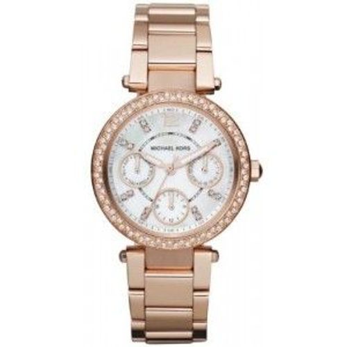 Montre Femme Michael Kors Mk5616 Parker