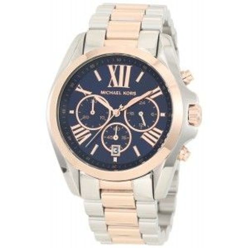 Montre Femme Michael Kors Mk5606 Bradshaw