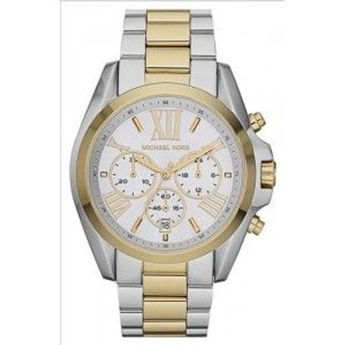 Montre Femme Michael Kors Mk5627 Bradshaw