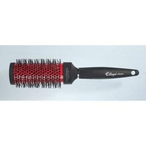 Brosse Ronde Céramique Red 43mm 