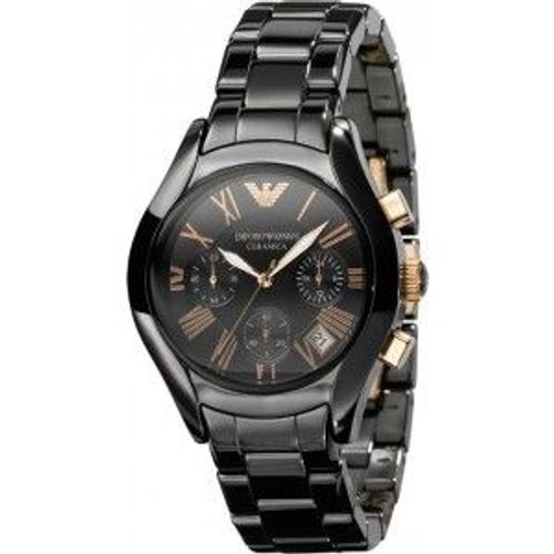 Montre Emporio Armani Ceramica Ar1411