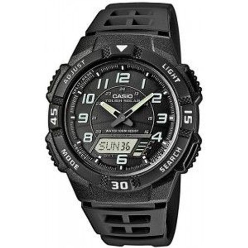 Montre Casio Collection Aq-S800w-1bvef