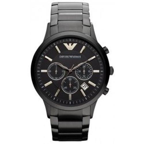 Montre Homme Emporio Armani Ar2453