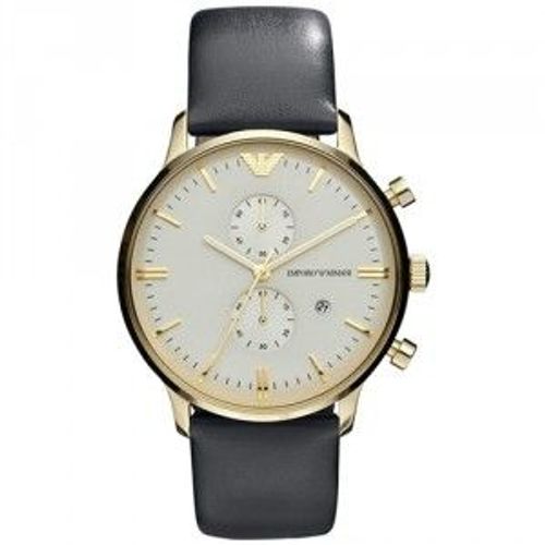 Montre Homme Emporio Armani Ar0386 New Retro