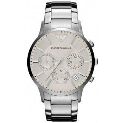 Montre Homme Emporio Armani Sportivo Ar2458