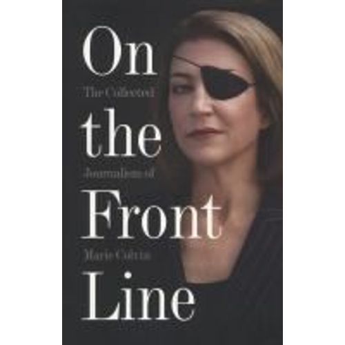 On The Front Line