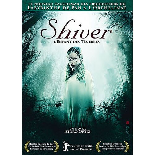 Shiver - L'enfant Des Ténèbres