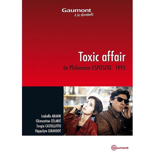 Toxic Affair