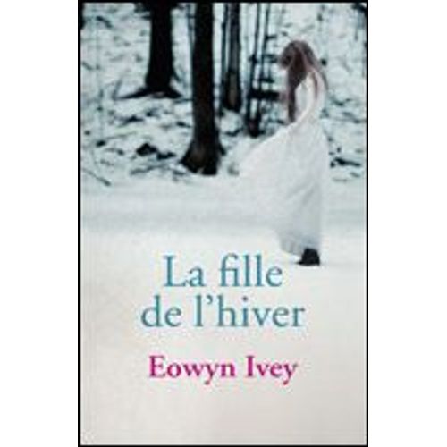 La Fille De L'hiver