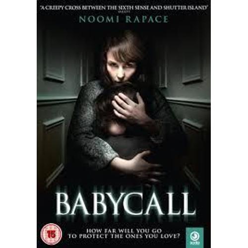 Babycall - Dvd - Import Uk