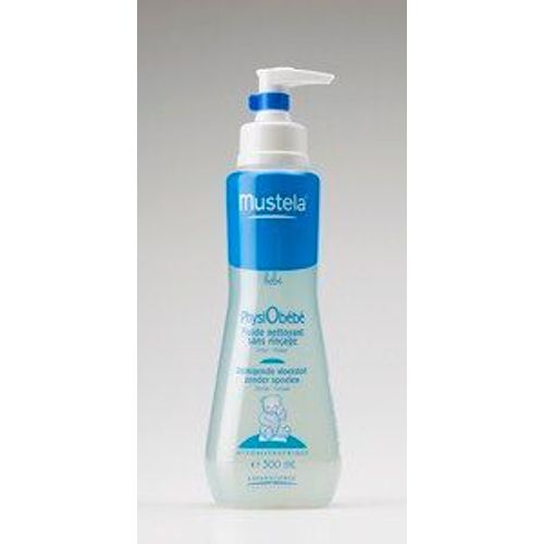 Mustela Bebe Physiobébé (300 Ml)