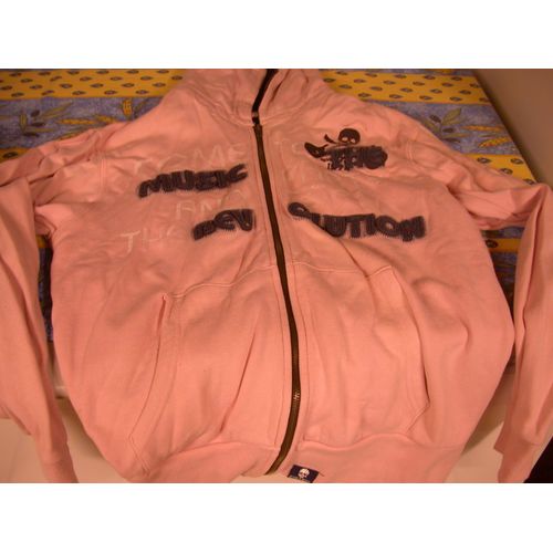 Blouson Zara Man Taille L