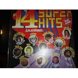 14 Super Hits