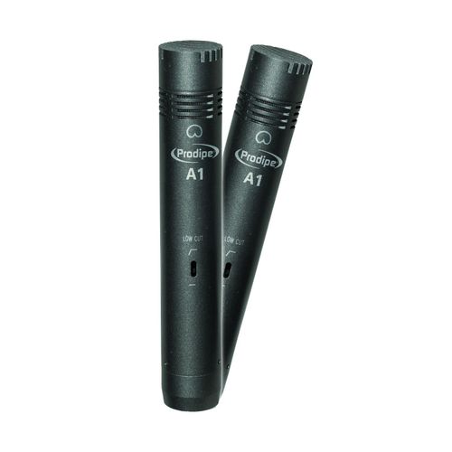 Micros Studio Prodipe A1 Duo