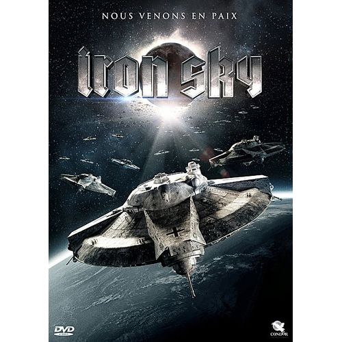 Iron Sky