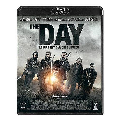 The Day - Blu-Ray