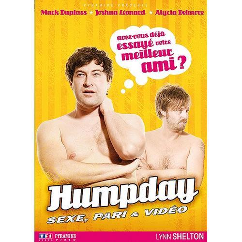 Humpday (Sexe, Pari & Vidéo)