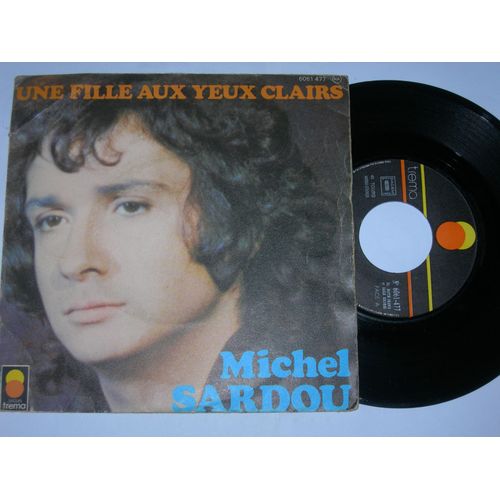 Une Fille Aux Yeux Clairs / Le Bon Temps C'est Quand