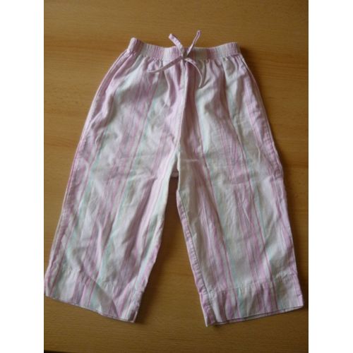 Pantalon Léger 2 Ans