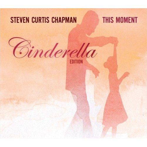 This Moment: Cinderella Edition (Bo