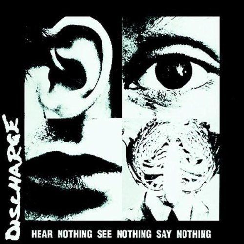 Hear Nothing See