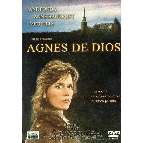 Agnes Of God (Agnès De Dieu)