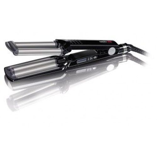 Pince À Onduler Double Babyliss Pro