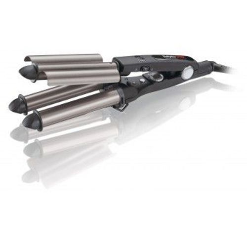 Pince À Onduler Triple Babyliss Pro