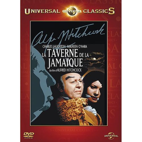 La Taverne De La Jamaïque