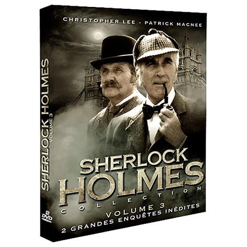 Sherlock Holmes Collection - Vol. 3