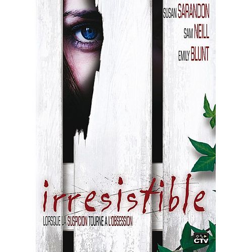 Irresistible