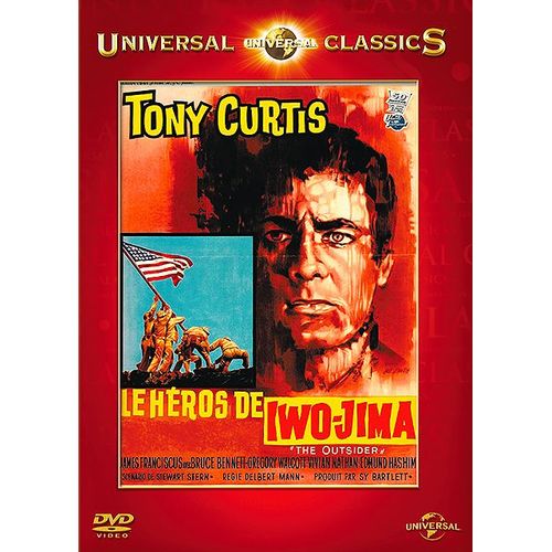 Le Héros D'iwo-Jima