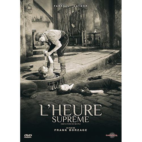 L'heure Suprême