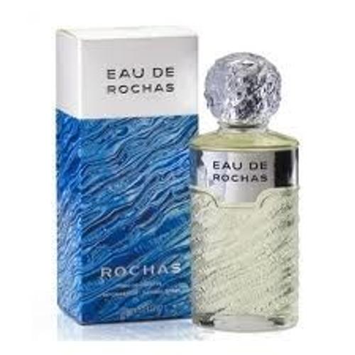 Eau De Rochas - Eau De Toilette - Miniature 