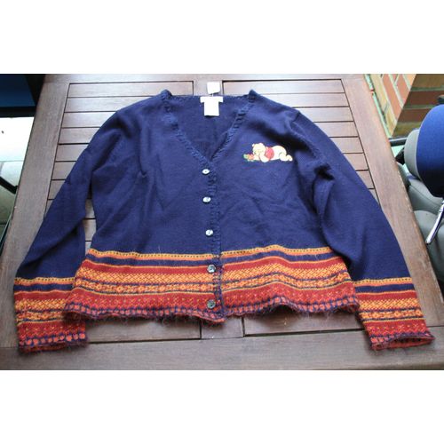 Pull Disney