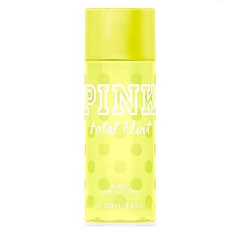 Victoria Secret - Pink Total Flirt 250 Ml 