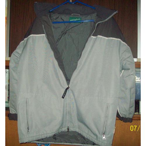 Blouson Go Sport