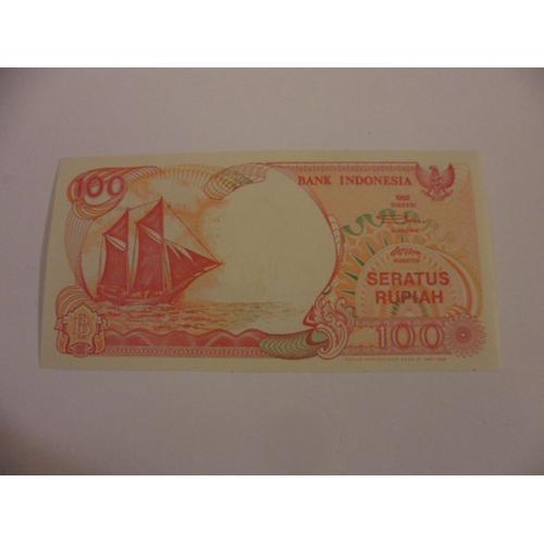 Indonésie 100 Rupiah 1992   Neuf/Unc !!